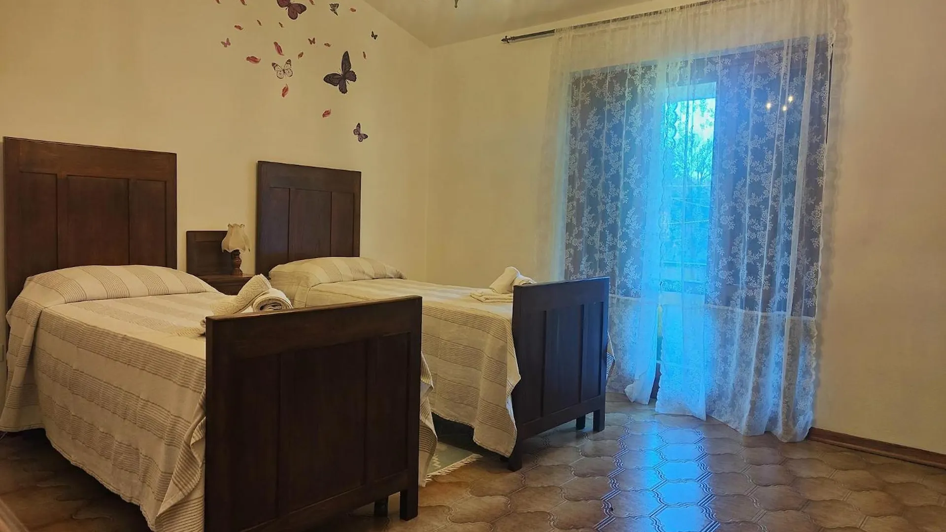 Villa Mario In Camaiore Holiday home