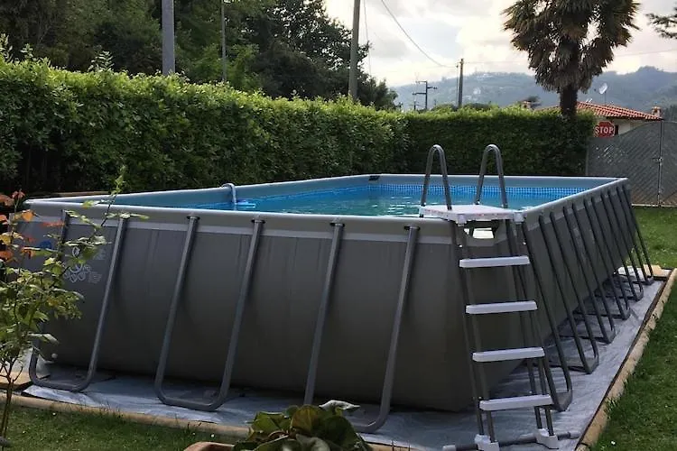 Villa Mario In Camaiore Holiday home
