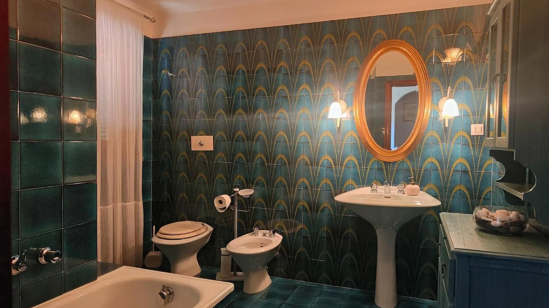 Holiday home Villa Mario In Camaiore