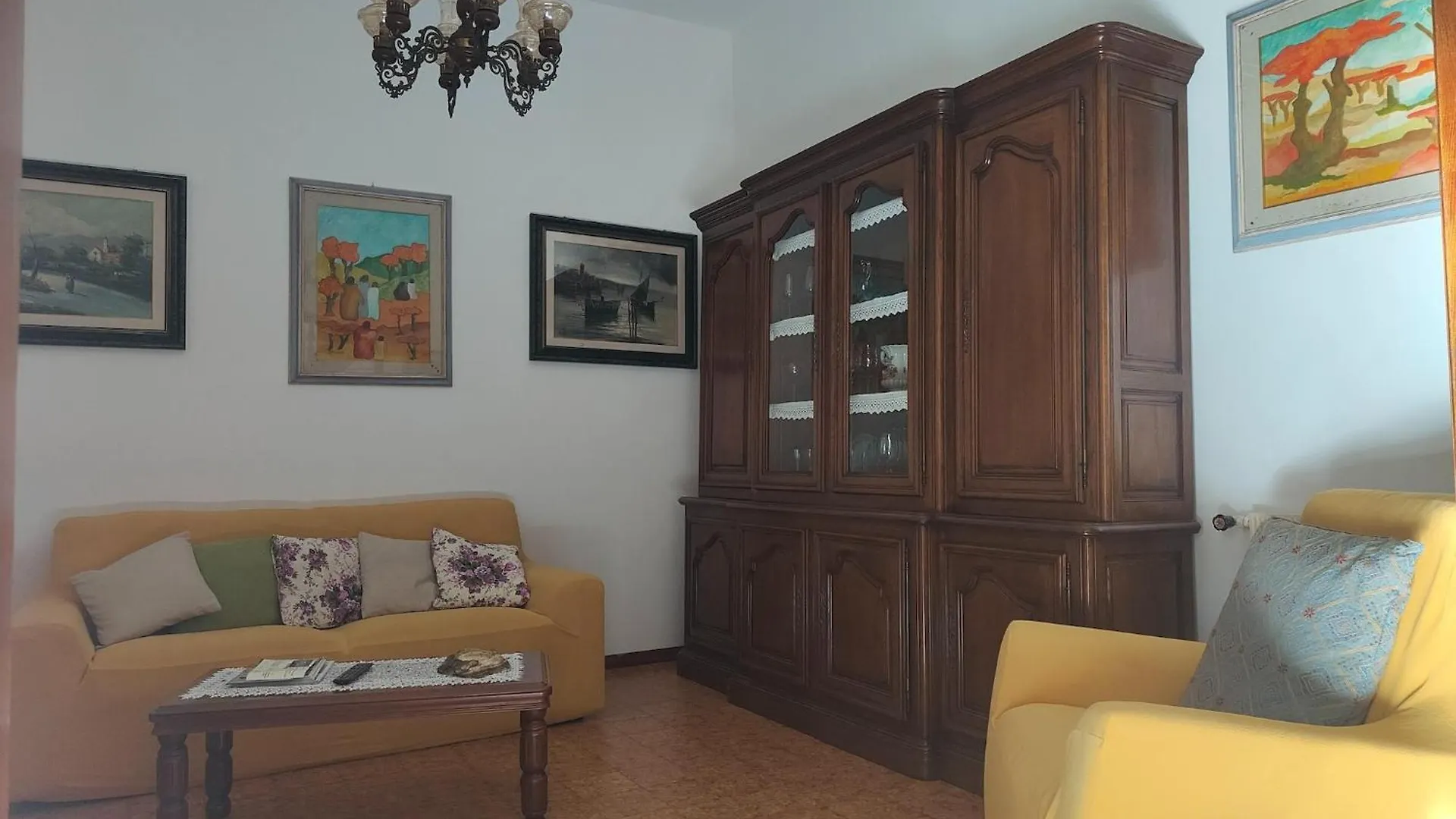 Villa Mario In Camaiore Holiday home