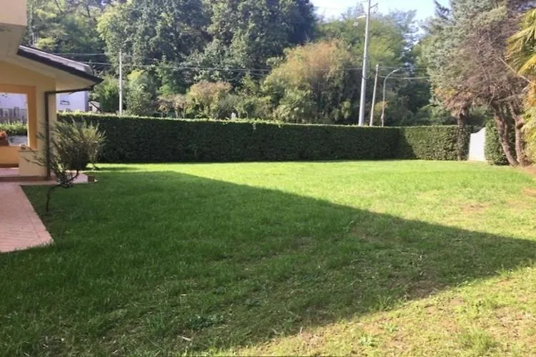 Holiday home Villa Mario In Camaiore