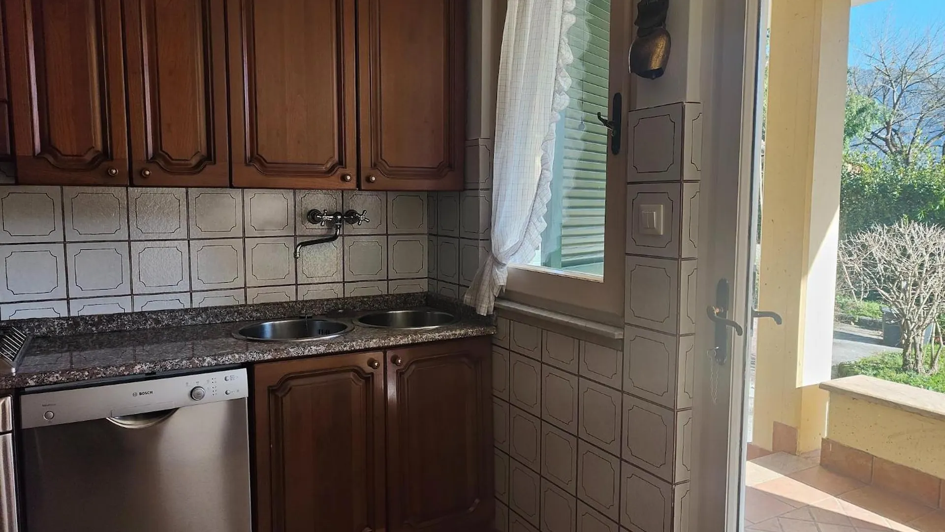 Holiday home Villa Mario In Camaiore Italy