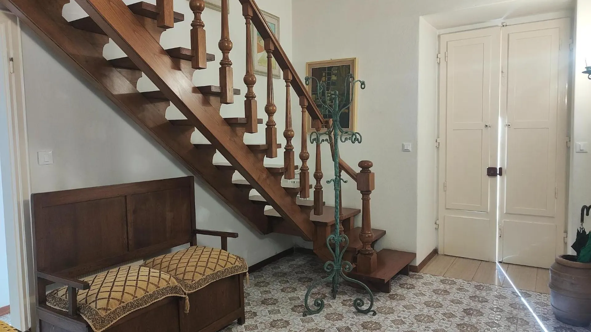Holiday home Villa Mario In Camaiore Italy