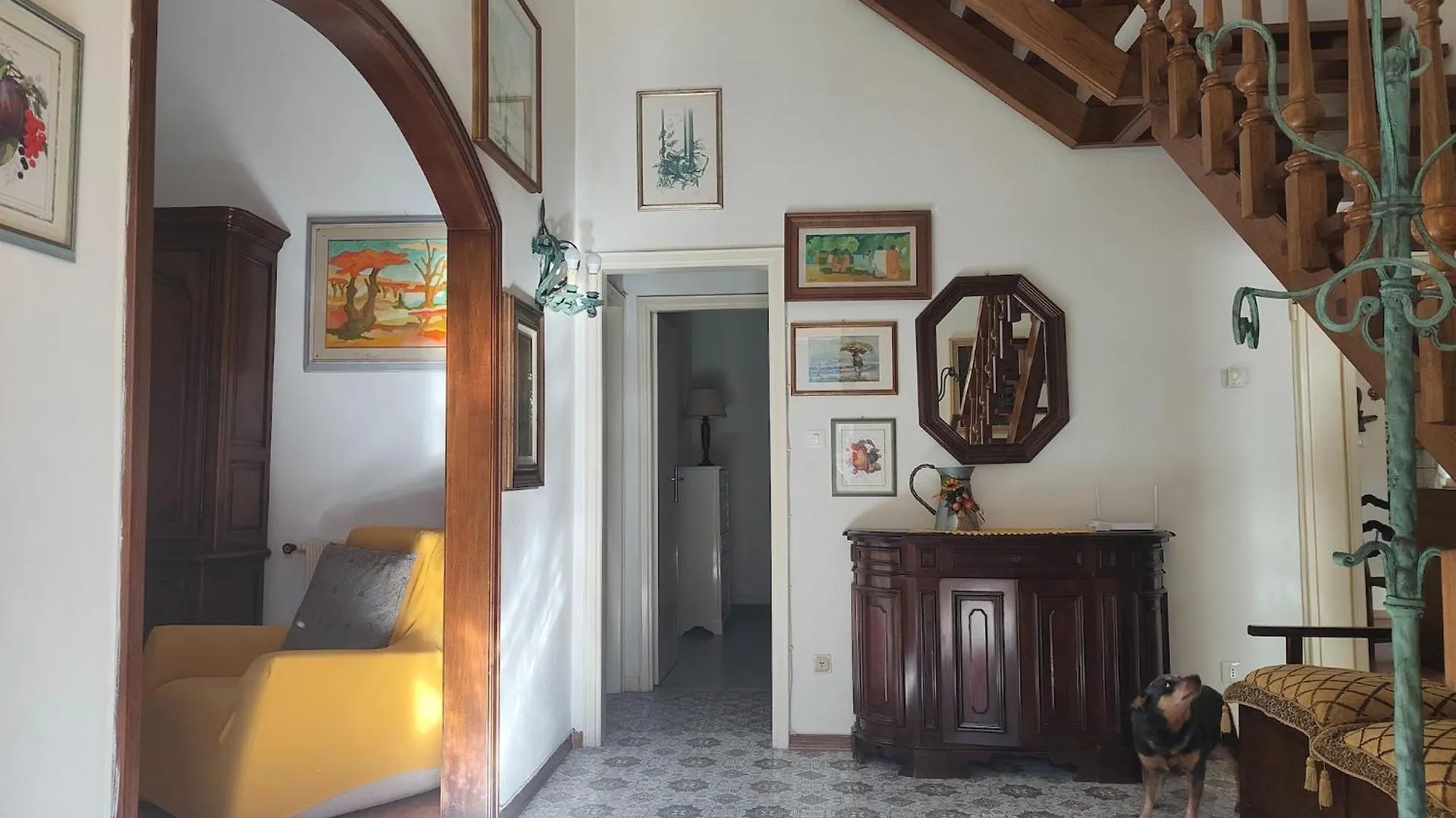 Holiday home Villa Mario In Camaiore
