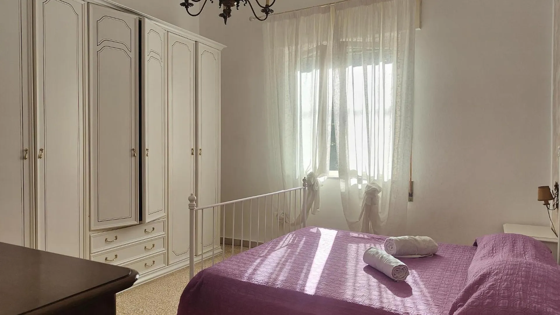 Villa Mario In Camaiore