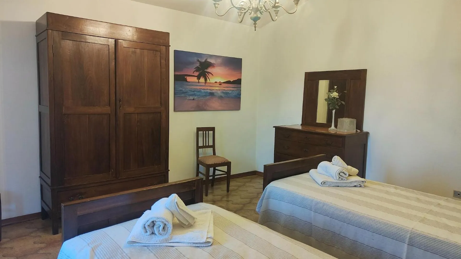 Villa Mario In Camaiore 0*,  Italy