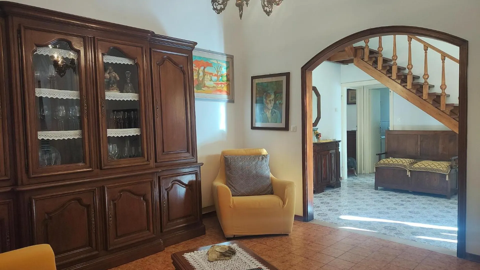 Villa Mario In Camaiore Holiday home