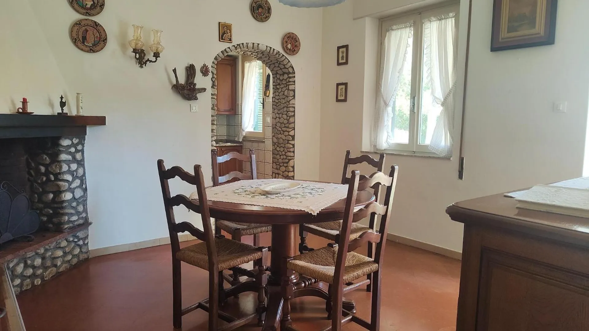 Villa Mario In Camaiore