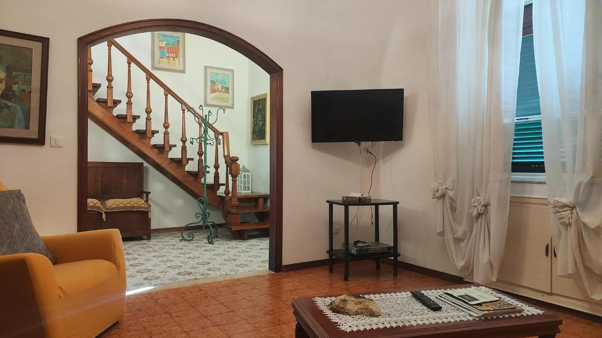 Holiday home Villa Mario In Camaiore