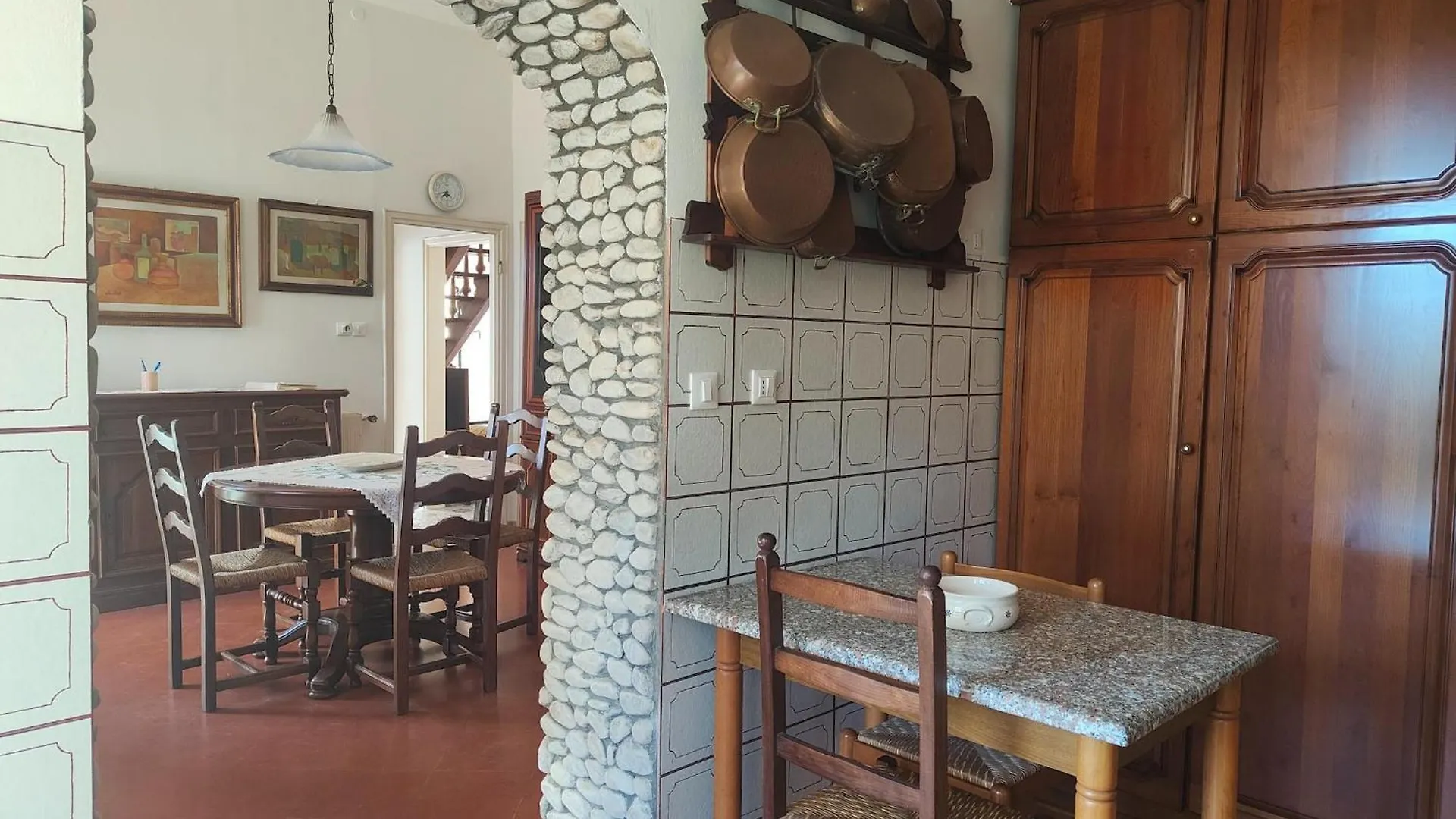 Villa Mario In Camaiore Italy