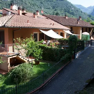 Casa vacanze Dol-ce, Camaiore